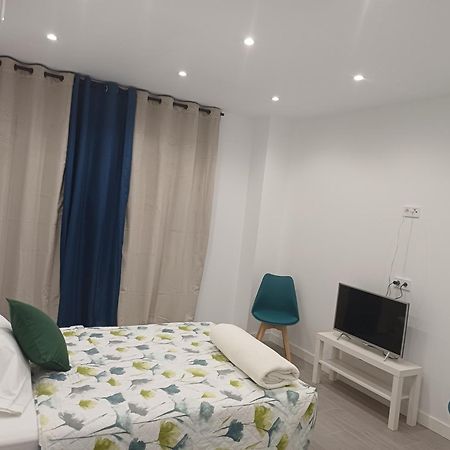 Estudios Nuevos Madrid Centro Экстерьер фото