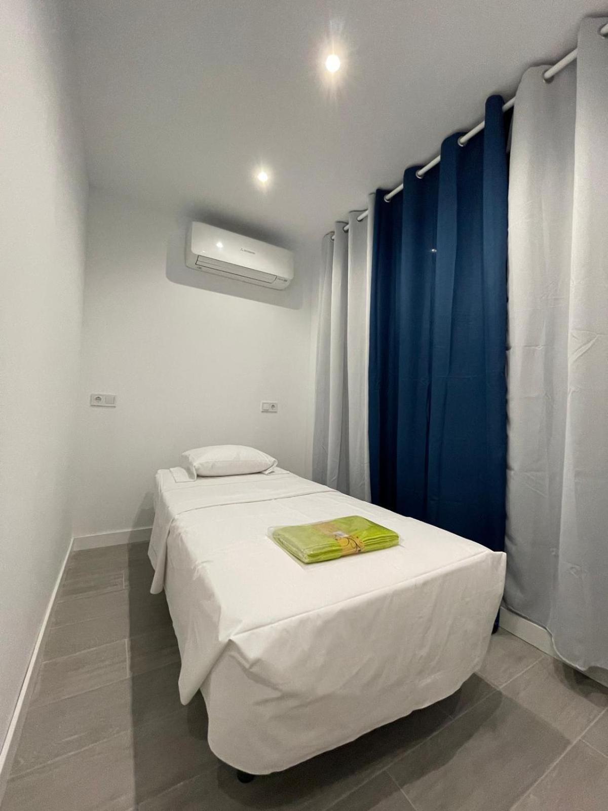 Estudios Nuevos Madrid Centro Экстерьер фото