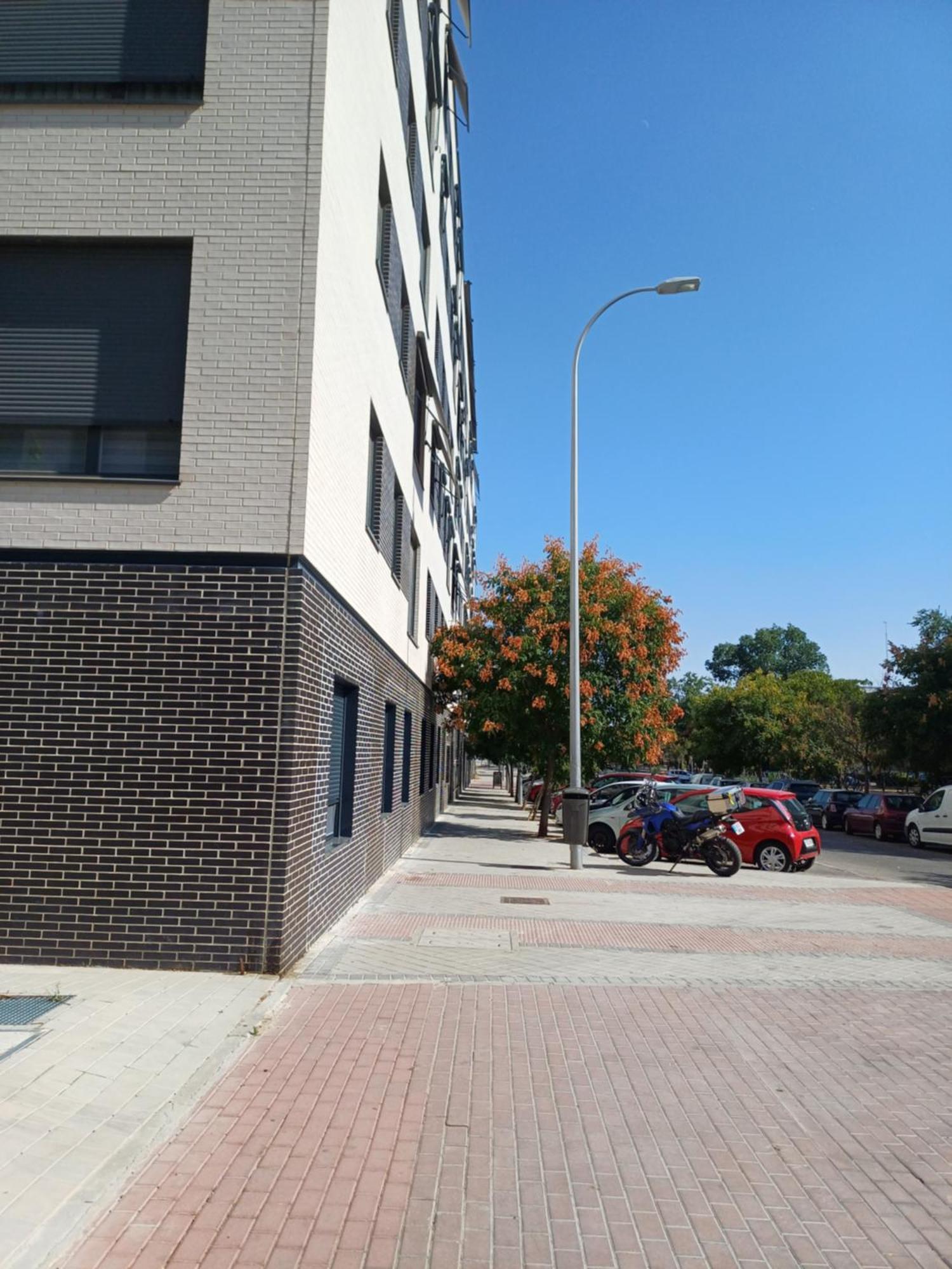 Estudios Nuevos Madrid Centro Экстерьер фото