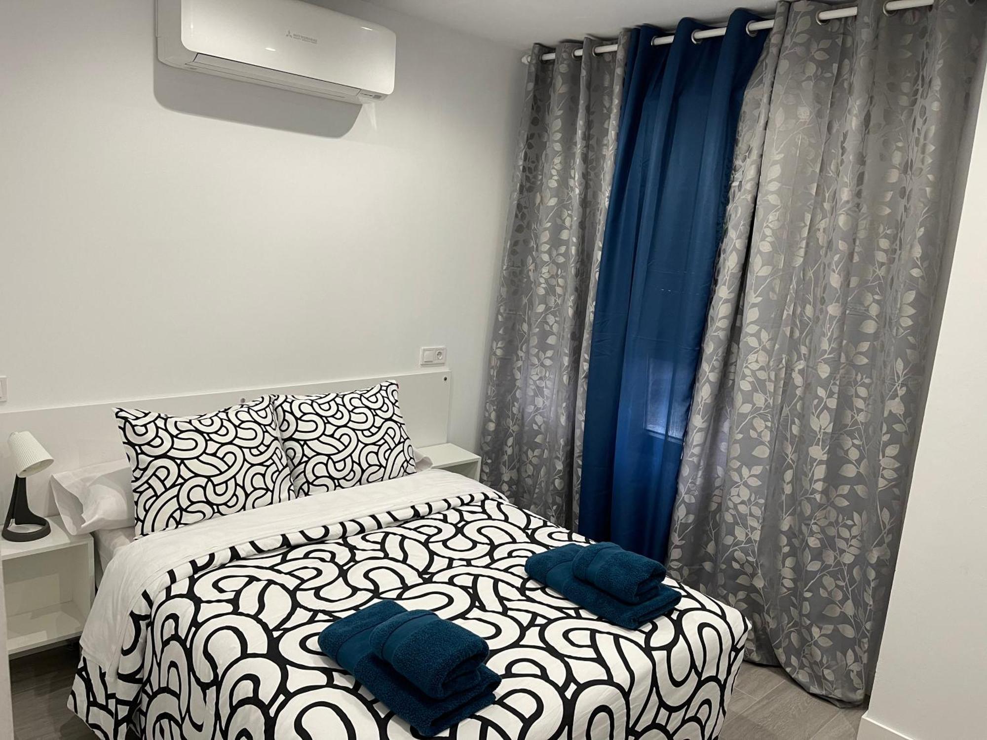 Estudios Nuevos Madrid Centro Экстерьер фото